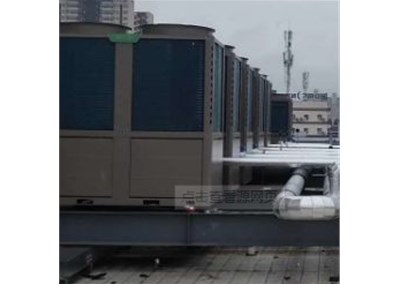 空氣源熱泵常見(jiàn)的除霜方式